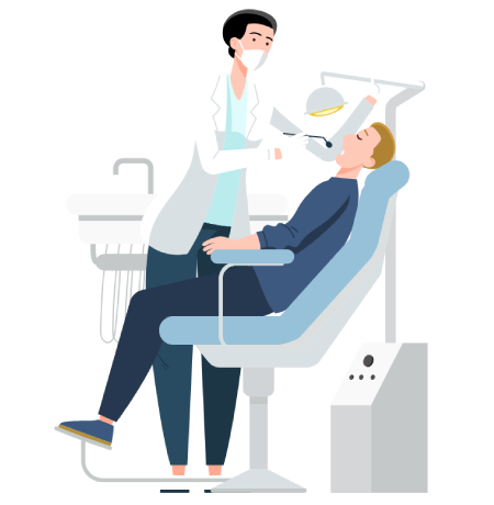 Smartcity Dental Clinic | Guwahati